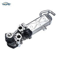 EGR Valve for VW Golf Passat Audi A3 Q3 Skoda Seat 1.6 2.0 TDI | OE# 03L131512BB