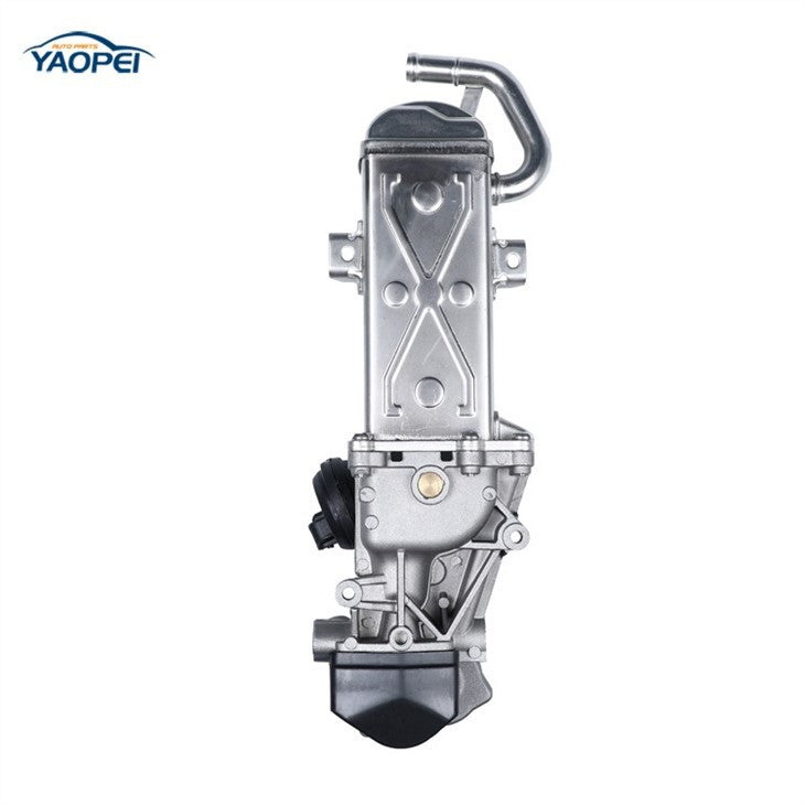 EGR Valve for VW Golf Passat Audi A3 Q3 Skoda Seat 1.6 2.0 TDI | OE# 03L131512BB