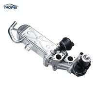 EGR Valve for VW Golf Passat Audi A3 Q3 Skoda Seat 1.6 2.0 TDI | OE# 03L131512BB