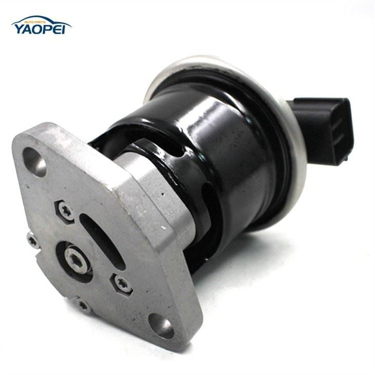 EGR Valve for Honda Accord Odyssey Pilot Acura TL MDX | OE# 18011-P8A-A00