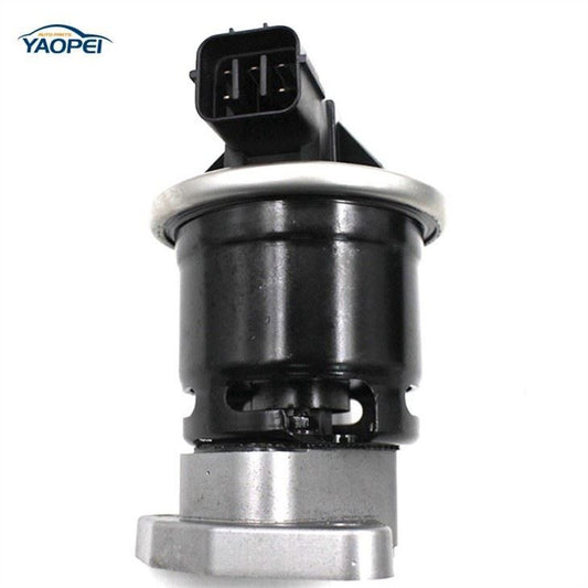 EGR Valve for Honda Accord Odyssey Pilot Acura TL MDX | OE# 18011-P8A-A00