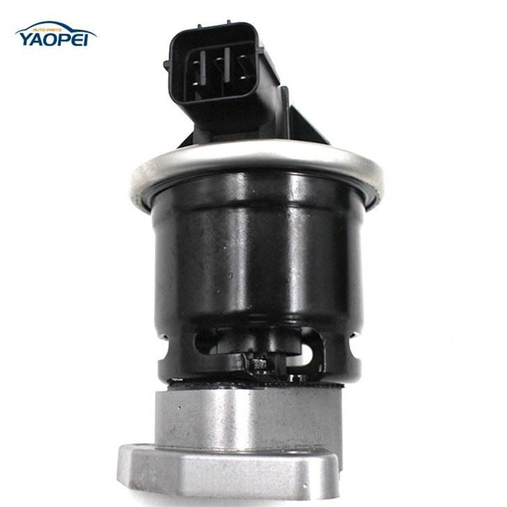 EGR Valve for Honda Accord Odyssey Pilot Acura TL MDX | OE# 18011-P8A-A00