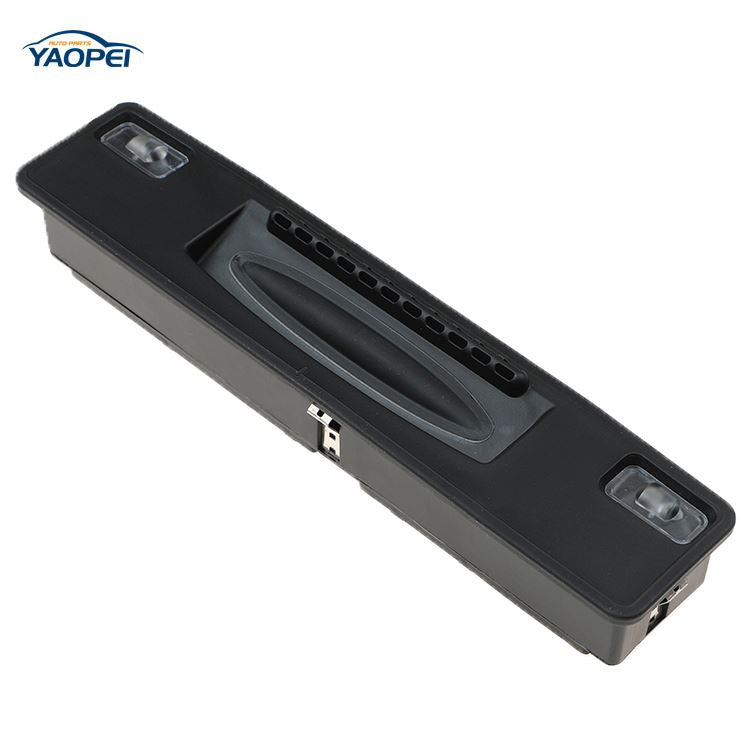 Tailgate Switch for Ford Focus Fiesta C-MAX Mondeo F1EB19B514AE