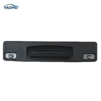 Tailgate Switch for Ford Focus Fiesta C-MAX Mondeo F1EB19B514AE