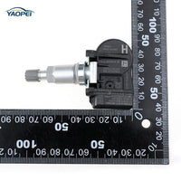 Jaguar TPMS Tire Pressure Sensor GX631A159AA 100015105