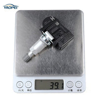 Jaguar TPMS Tire Pressure Sensor GX631A159AA 100015105