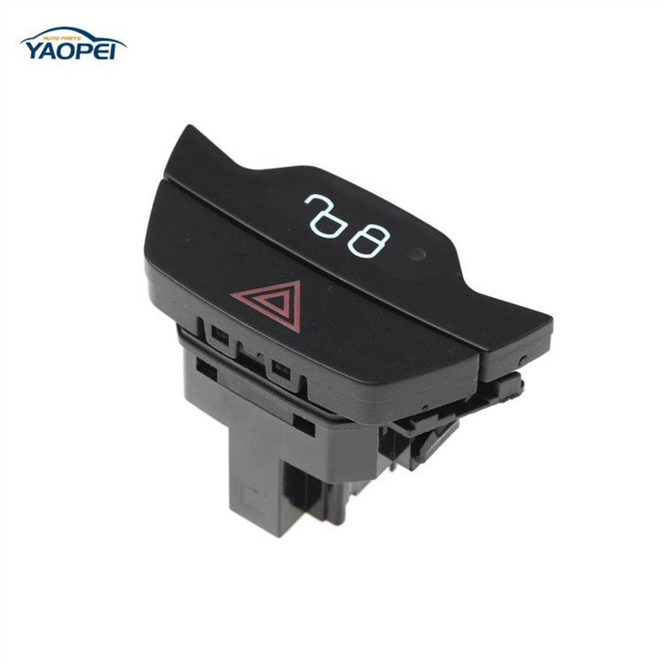 Ford Focus Hazard Warning Light Button 1519127 Switch Replacement