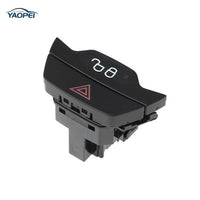 Ford Focus Hazard Warning Light Button 1519127 Switch Replacement
