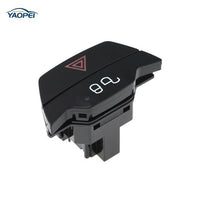Ford Focus Hazard Warning Light Button 1519127 Switch Replacement