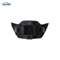 Ford Focus Hazard Warning Light Button 1519127 Switch Replacement