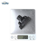 Ford Focus Hazard Warning Light Button 1519127 Switch Replacement