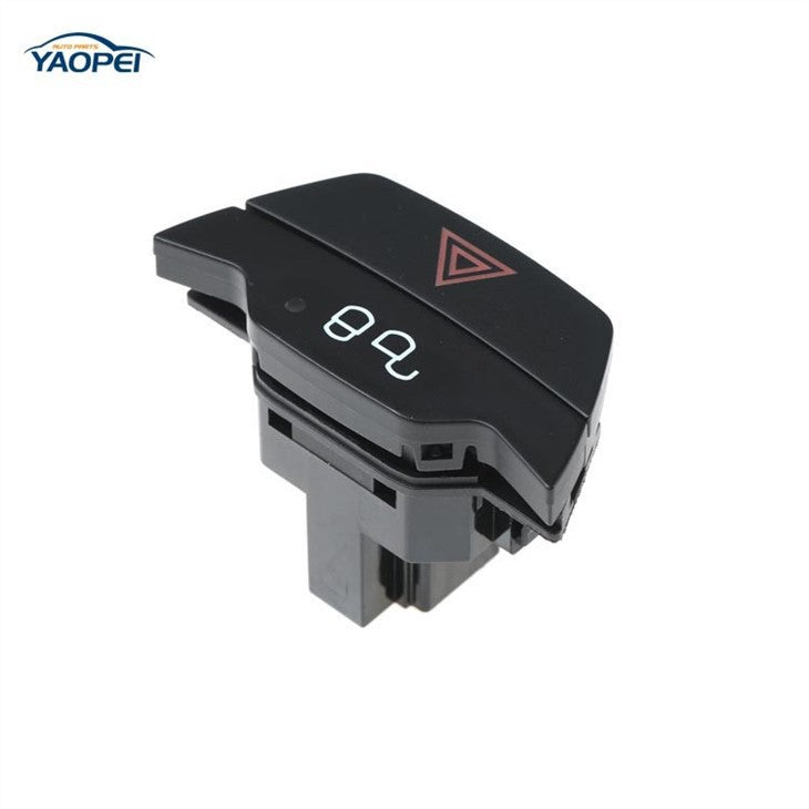 Ford Focus Hazard Warning Light Button 1519127 Switch Replacement