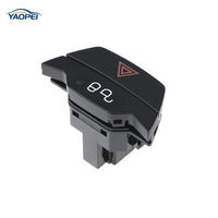 Ford Focus Hazard Warning Light Button 1519127 Switch Replacement