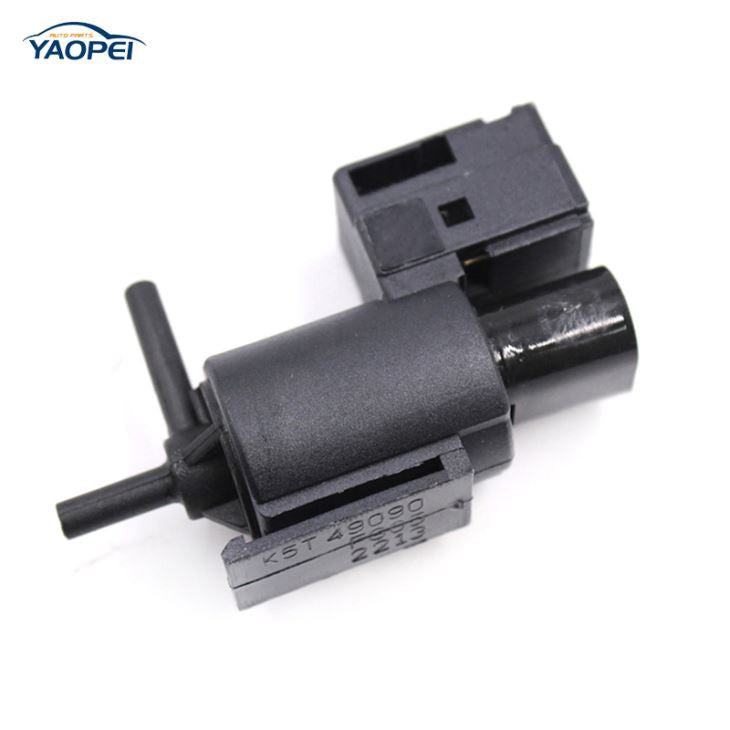 K5T49090 KL0118741 EGR Solenoid Valve for Mazda RX-8 MX-5