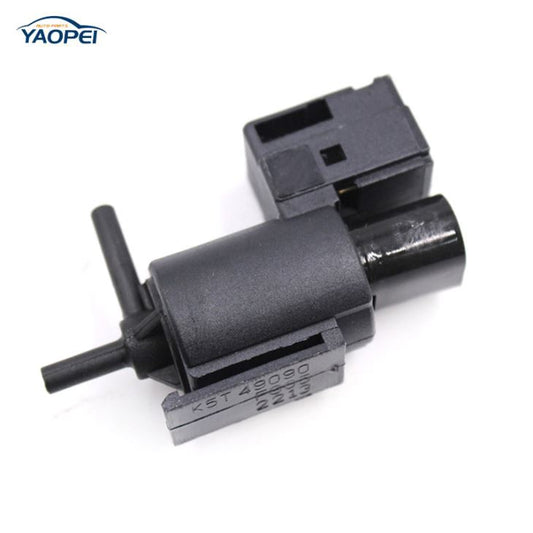 K5T49090 KL0118741 EGR Solenoid Valve for Mazda RX-8 MX-5