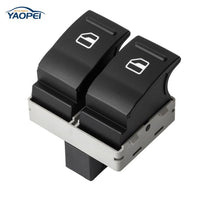 Electric Power Window Switch 7E0959855A for VW Transporter T5 T6
