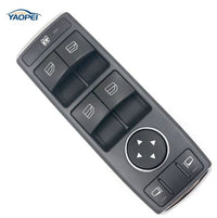 Mercedes-Benz Power Window Switch 2049055302 C250 C300 C350