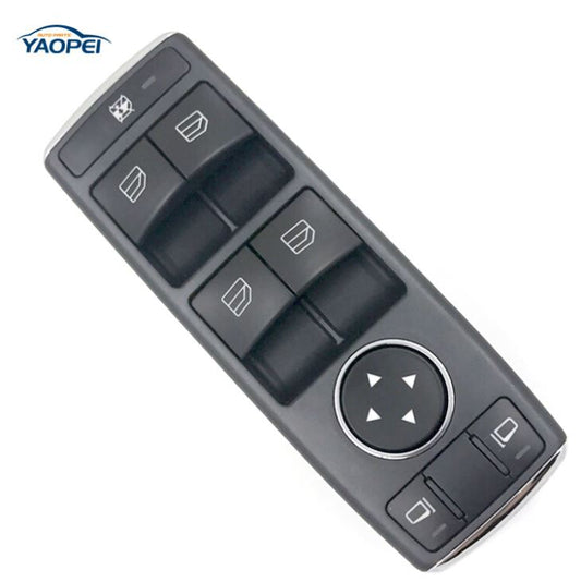 Mercedes-Benz Power Window Switch 2049055302 C250 C300 C350