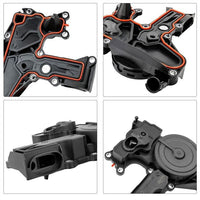 PCV Valve For Audi A3 A4 A5 Q5 TT VW Passat Jetta Skoda – OE# 06H103495