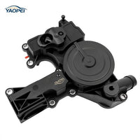 PCV Valve For Audi A3 A4 A5 Q5 TT VW Passat Jetta Skoda – OE# 06H103495