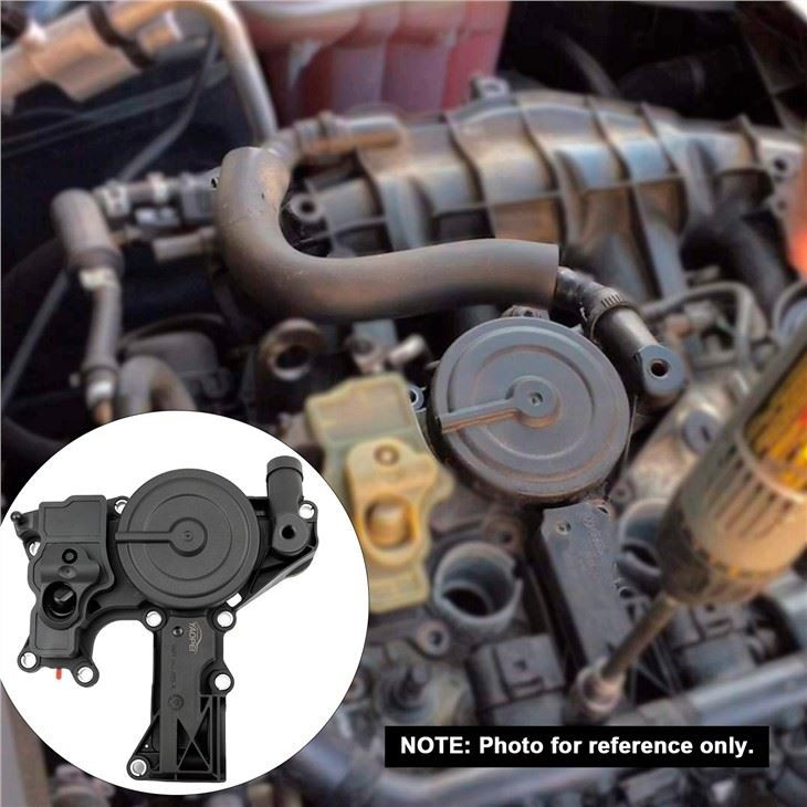 PCV Valve For Audi A3 A4 A5 Q5 TT VW Passat Jetta Skoda – OE# 06H103495