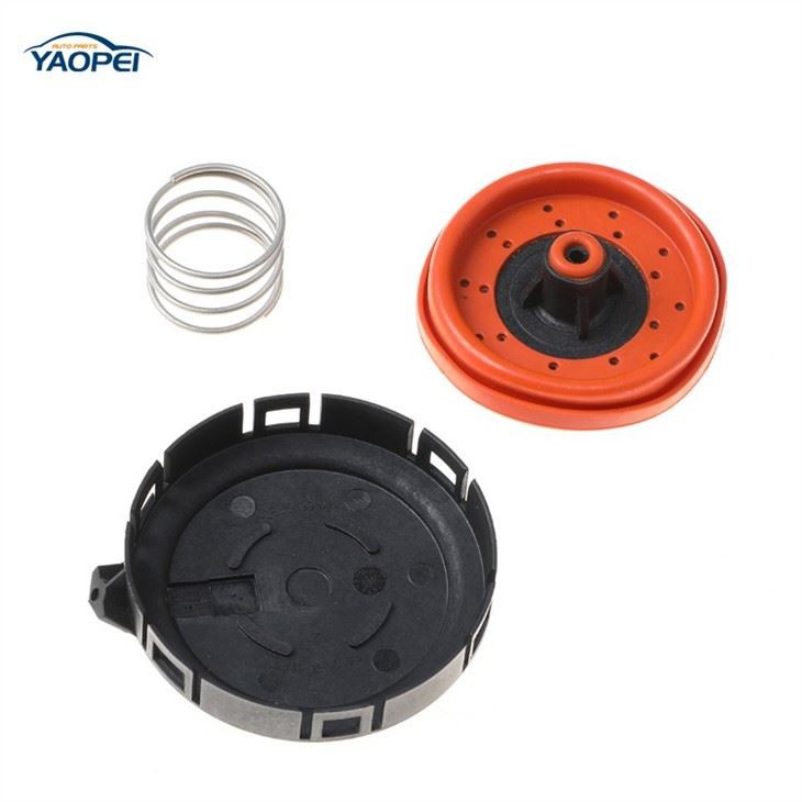 PCV Valve For BMW X5 E53 E70 5 Series E60 E61 6 Series E63 E64 | OE#11127547058