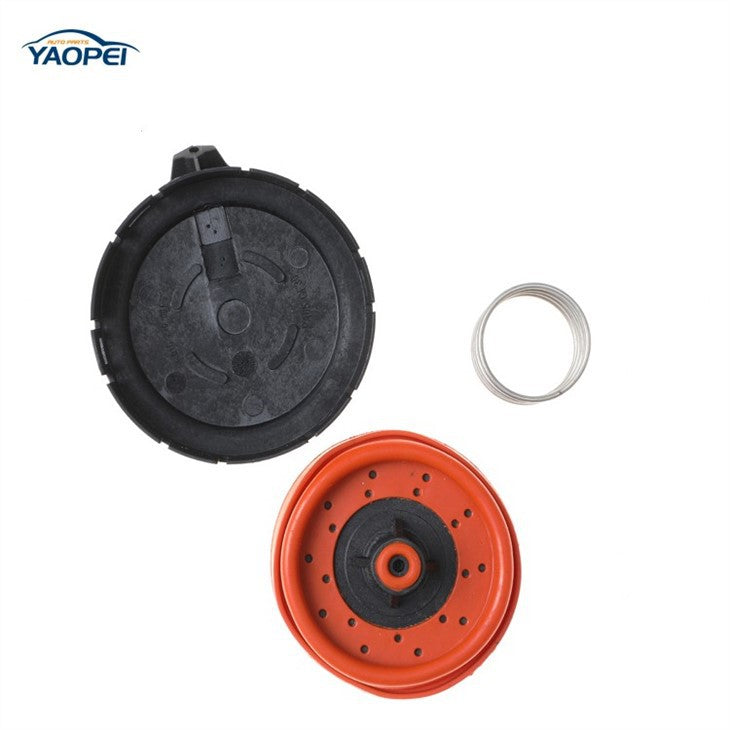 PCV Valve For BMW X5 E53 E70 5 Series E60 E61 6 Series E63 E64 | OE#11127547058