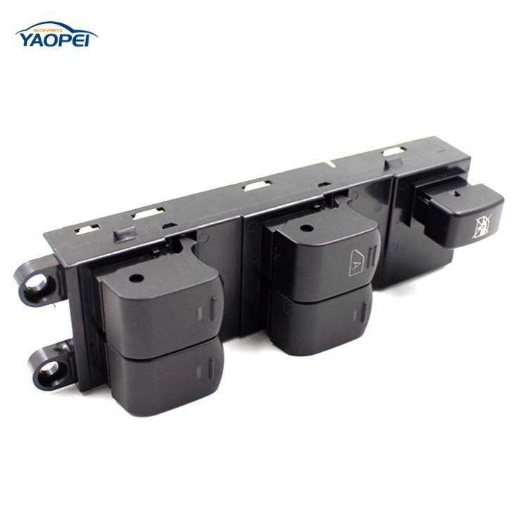 Power Window Lifter Switch for Nissan Pathfinder R51 Navara – OE 25401-EB30B