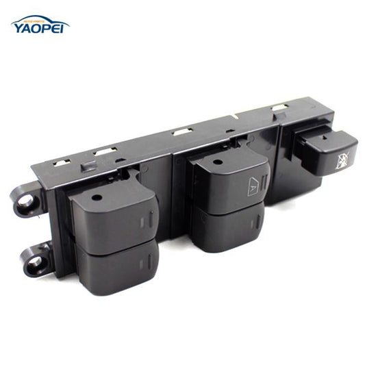 Power Window Lifter Switch for Nissan Pathfinder R51 Navara – OE 25401-EB30B