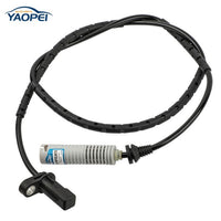 Rear ABS Sensor for BMW 1 Series 3 Series 34526762466
