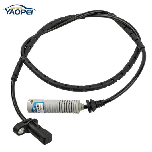 Rear ABS Sensor for BMW 1 Series 3 Series 34526762466