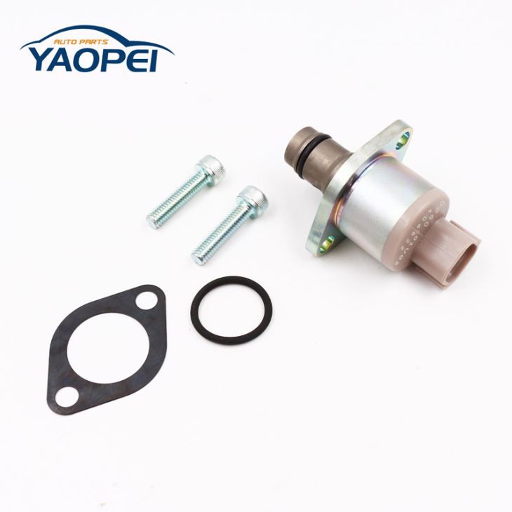 Fuel Pressure Suction Control Valve for Toyota RAV4, Hilux, Land Cruiser