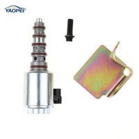 Solenoid Actuator Valve For Ford & GM 6.0L 6.6L | Replaces OE# 3C3Z-6F089-AA