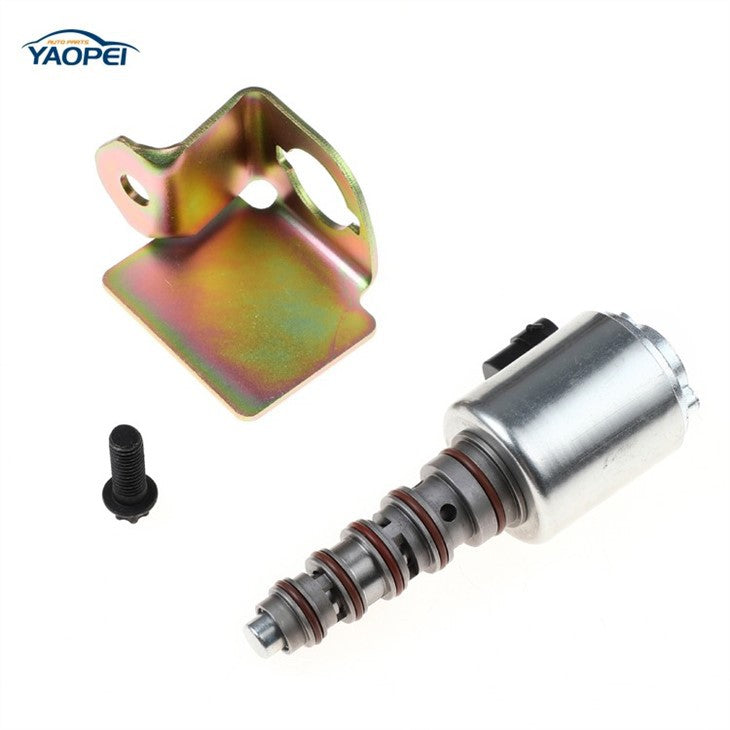 Solenoid Actuator Valve For Ford & GM 6.0L 6.6L | Replaces OE# 3C3Z-6F089-AA