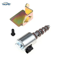 Solenoid Actuator Valve For Ford & GM 6.0L 6.6L | Replaces OE# 3C3Z-6F089-AA