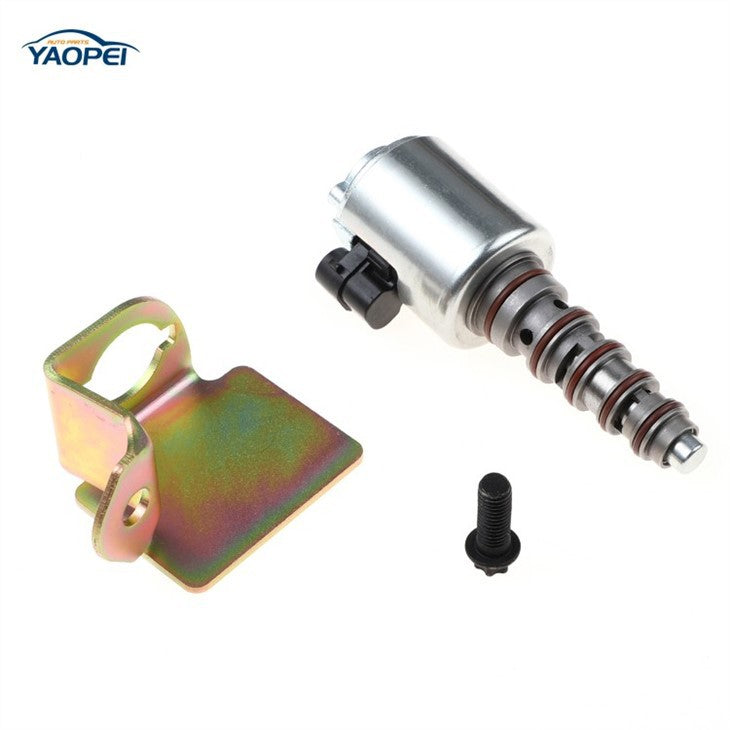 Solenoid Actuator Valve For Ford & GM 6.0L 6.6L | Replaces OE# 3C3Z-6F089-AA