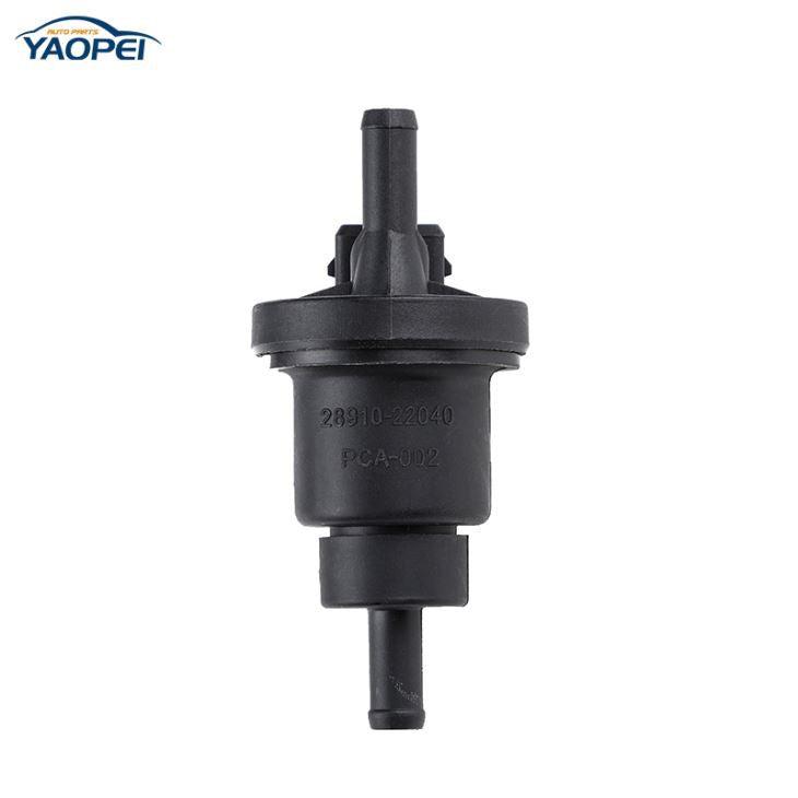 Solenoid Purge Valve For Hyundai Accent Elantra Santa Fe Sonata Tiburon | OE#28910-22040