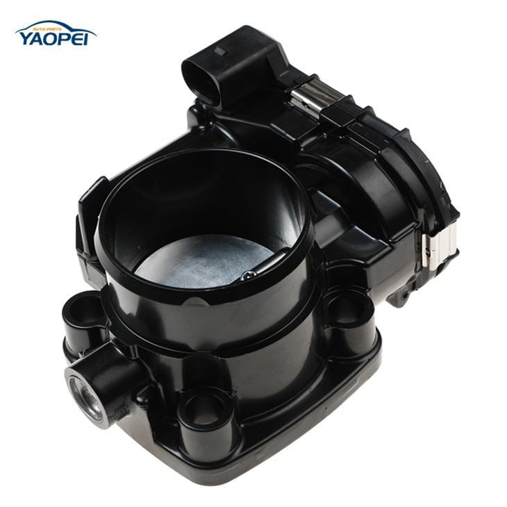 Sea Doo Throttle Body Valve 420892592 420892590 0280750505