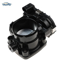 Sea Doo Throttle Body Valve 420892592 420892590 0280750505