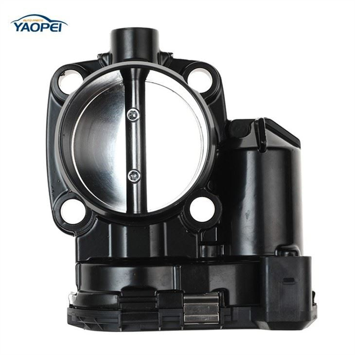 Sea Doo Throttle Body Valve 420892592 420892590 0280750505