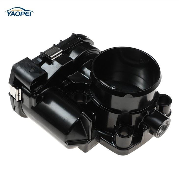 Sea Doo Throttle Body Valve 420892592 420892590 0280750505