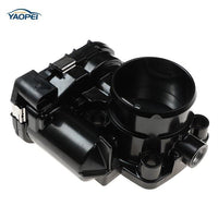 Sea Doo Throttle Body Valve 420892592 420892590 0280750505