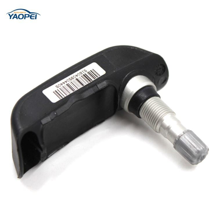 Tire Pressure Sensor 36318532731 for BMW Motorcycle | Set of 2