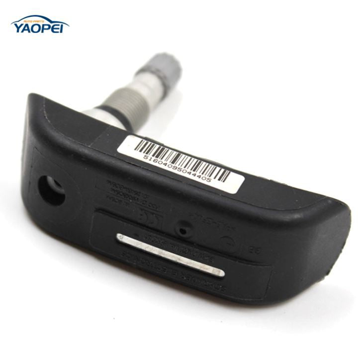 Tire Pressure Sensor 36318532731 for BMW Motorcycle | Set of 2